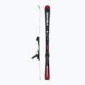 Lesikló léc HEAD Supershape e-Rally SW BB-PR + Protector PR 13 GW black/red 2