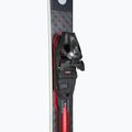 Lesikló léc HEAD Supershape e-Rally SW BB-PR + Protector PR 13 GW black/red 4