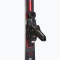 Lesikló léc HEAD Supershape e-Rally SW BB-PR + Protector PR 13 GW black/red 5