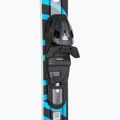 Lesikló léc HEAD Shape e-V8 SW AMT-PR + kötés Protector PR 11 GW anthracite/blue 4