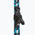 Lesikló léc HEAD Shape e-V8 SW AMT-PR + kötés Protector PR 11 GW anthracite/blue 5