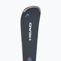 Lesikló léc HEAD Shape e-V8 SW AMT-PR + kötés Protector PR 11 GW anthracite/blue 6