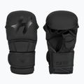 MMA HOOK FIGHTING sparring kesztyű TX0-B4M0014 fekete 2
