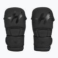 MMA HOOK FIGHTING sparring kesztyű TX0-B4M0014 fekete 3