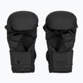 MMA HOOK FIGHTING sparring kesztyű TX0-B4M0014 fekete 4