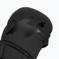 MMA HOOK FIGHTING sparring kesztyű TX0-B4M0014 fekete 6