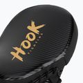 HOOK FIGHTING edző mancsok Carbon fekete 5