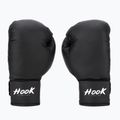 HOOK FIGHTING Gyermekek első edzés boksz szettje Fekete 2