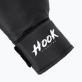 HOOK FIGHTING Gyermekek első edzés boksz szettje Fekete 4