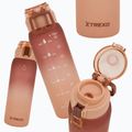 Palack XTREXO Haust 1000 ml barna 4