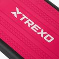 XTREXO aerobic stepper TXO-B4W006 rózsaszínű 7