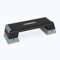 TREXO aerobic stepper TXO-B4W007 szürke