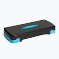 XTREXO aerobic stepper TXO-B4W008 kék 4