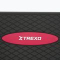 XTREXO aerobic stepper TXO-B4W008 rózsaszínű 8