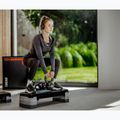 XTREXO aerobic stepper TXO-B4W009 szürke 4