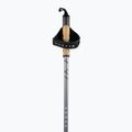KADVA Aruku állítható fekete nordic walking botok 5