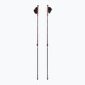 Nordic walking botok KADVA Halna piros 3