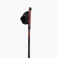 Nordic walking botok KADVA Halna piros 5