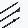 KADVA Halna állítható zöld nordic walking botok 8