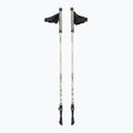 KADVA Halna állítható zöld nordic walking botok 10