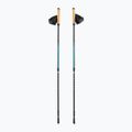 Kék, állítható KADVA Luna nordic walking botok 3