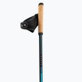 Kék, állítható KADVA Luna nordic walking botok 5