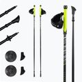 KADVA Raylan karbon szürke nordic walking botok