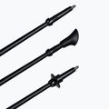 KADVA Raylan karbon szürke nordic walking botok 8