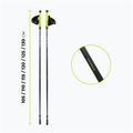 KADVA Raylan karbon szürke nordic walking botok 2