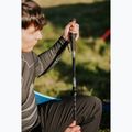 KADVA Torre állítható karbon túrabotok szürke 16