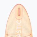 Felfújható SUP deszka szett AQUASTIC Perth 10'8" allround orange 6