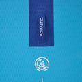 Felfújható SUP deszka szett AQUASTIC Perth 10'8" all-round blue 9