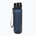 KADVA GlideCap 1000 ml-es kulacs, tengerészkék
