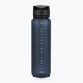 KADVA GlideCap 1000 ml-es kulacs, tengerészkék 3