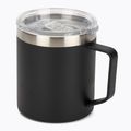 KADVA Sipper bögre 290 ml fekete 2