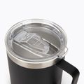 KADVA Sipper 290 ml-es termikus bögre fekete 3
