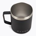 KADVA Sipper bögre 290 ml fekete 3