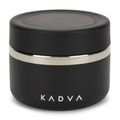 KADVA Eater 350 ml szigetelt ebédtartó fekete 11
