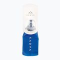Softflask KADVA Flowbie 150 ml kék 5