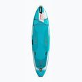 WindSUP JOBE Mohaka 10.2 felfújható eveződeszka szett + SUP vitorla 3.5 m2 2