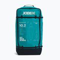 WindSUP JOBE Mohaka 10.2 felfújható eveződeszka szett + SUP vitorla 3.5 m2 5