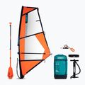 WindSUP JOBE Mohaka 10.2 felfújható eveződeszka szett + SUP vitorla 3.5 m2 6