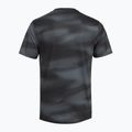Férfi futó póló Mizuno Core Graphic Tee fekete 2