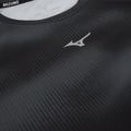 Férfi futó póló Mizuno Core Graphic Tee fekete 3