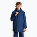 Gyerek síkabát KADVA Skiro Jacket Jrb sötétkék