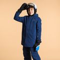 Gyerek síkabát KADVA Skiro Jacket Jrb sötétkék 4
