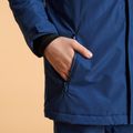 Gyerek síkabát KADVA Skiro Jacket Jrb sötétkék 6