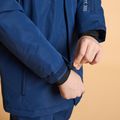 Gyerek síkabát KADVA Skiro Jacket Jrb sötétkék 8