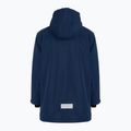 Gyerek sídzseki KADVA Skiro Jacket tengerészkék 4