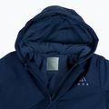 Gyerek sídzseki KADVA Skiro Jacket tengerészkék 5
